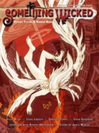 Something Wicked cover